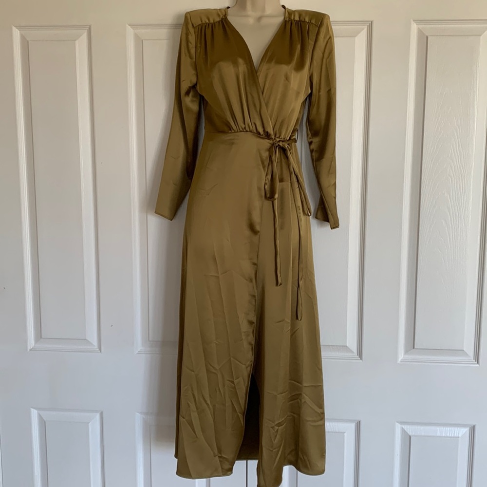 NWT Zara dress - Picture 2 of 5